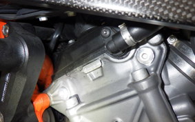KTM 890 DUKE R 2020