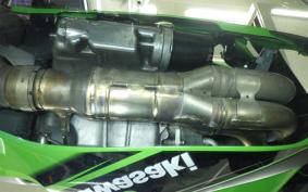 KAWASAKI ZX 10 NINJA ABS 2011