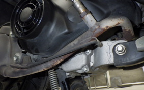 SUZUKI ADDRESS V50 Gen.2 CA44A