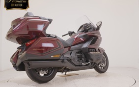 HONDA GL 1800 GOLD WING TOUR DCT 2025 SC79