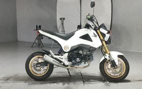 HONDA GU ROM JC61