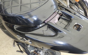 HONDA DIO GEN 3 AF34