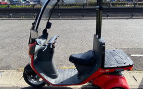HONDA GYRO TA03