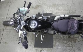 KAWASAKI VULCAN 400 CLASSIC 1996 VN400A