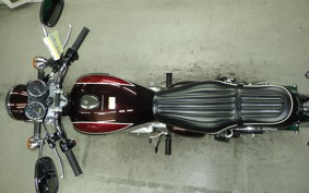 KAWASAKI ESTRELLA BJ250A