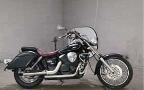 YAMAHA DRAGSTAR 250 VG05J