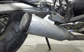 YAMAHA TW200 Gen.2 2024 DG07J