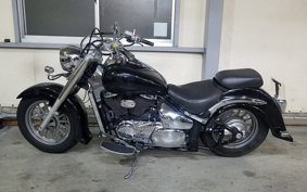 SUZUKI INTRUDER CLASSIC 400 YELLOW YA -STROKE W 2006 VK54A