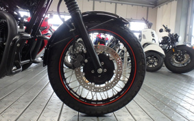 KAWASAKI W800 2016 EJ800A
