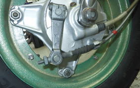 HONDA DAX 70 2025 ST70