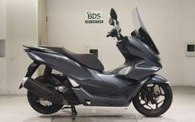 HONDA PCX125 2001 JK05