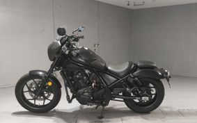 HONDA REBEL 1100 DCT 2023 SC83