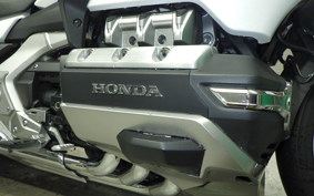 HONDA GL 1800 GOLD WING TOUR 2019 SC79