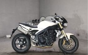 TRIUMPH SPEED TRIPLE 2006 TE5855