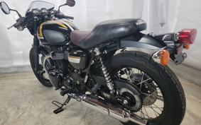 KAWASAKI W800 CAFE 2022 EJ800E