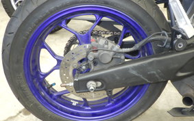 YAMAHA YZF-R25 A RG43J