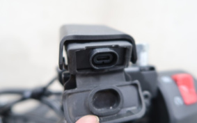 KAWASAKI ELIMINATOR 400SE 2024 EL400A