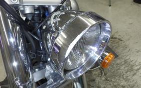 HONDA SHADOW 400 CLASSIC 2009 NC44