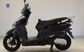HONDA LEAD 125 1994 JF45