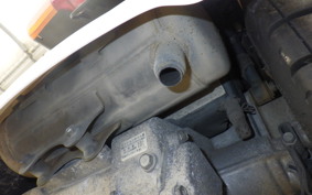 HONDA GYRO CANOPY TA03