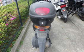SUZUKI ADDRESS V50 CA44A