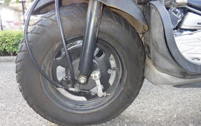 HONDA ZOOMER AF58
