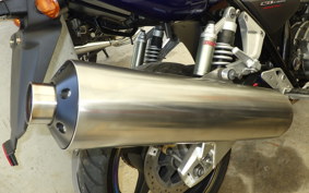 HONDA CB1300SF SUPER FOUR 2003 SC54