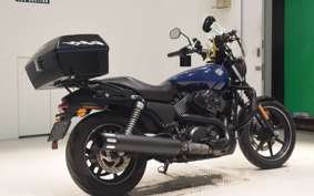 HARLEY XG750ｽﾄﾘｰﾄ 2015