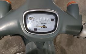 SUZUKI VERUDE CA1MA