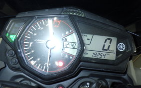 YAMAHA MT-25 2021 RG10J