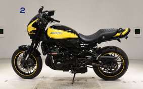 KAWASAKI Z900RS 2020 ZR900C