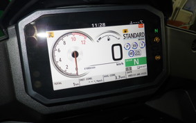 HONDA TRANSALP XL750 2025 RD16