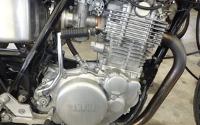 YAMAHA SR400 Gen.2 1999 1JR