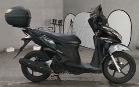 HONDA CLICK125I JF35