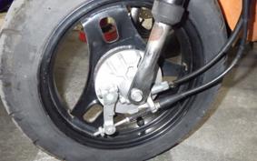 SUZUKI LET's 4 CA41A
