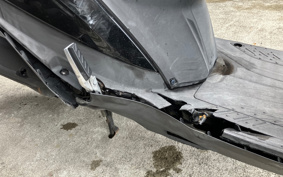 SUZUKI ADDRESS V125 DT11A