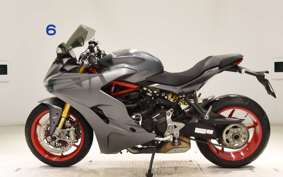 DUCATI SS937S 2019