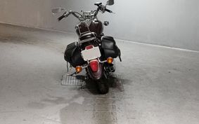 YAMAHA DRAGSTAR 400 CLASSIC 2003 VH01J
