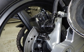 KAWASAKI ZEPHYR 400 KAI 2004 ZR400C