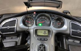 HONDA GL 1800 GOLD WING SC47