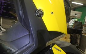 YAMAHA X-MAX 250 A 2018 SG42J