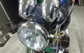 YAMAHA XJR1300 1998 RP01J