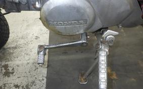 HONDA MONKEY 2015 Z50J