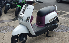 YAMAHA CUXI 100 FI C1DW