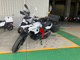 Фото BMW F700GS 2016 с японского аукциона