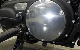 HARLEY XL883N 2018