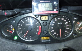 SUZUKI GSX-1300R HAYABUSA 2006