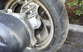 YAMAHA JOG Gen.1 2024 3KJ