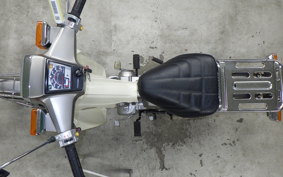 HONDA C50 SUPER CUB E C50