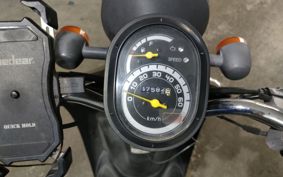 HONDA TODAY AF67